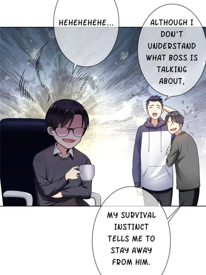 Legend Reboot Chapter 90 25